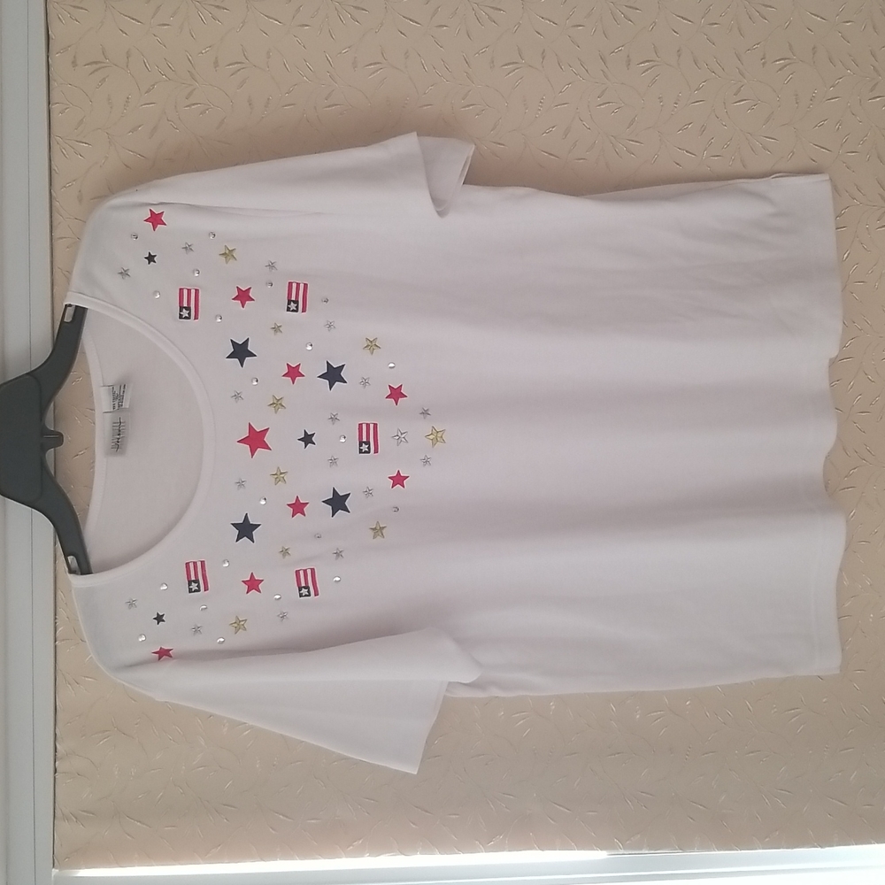 Jason Maxwell Top